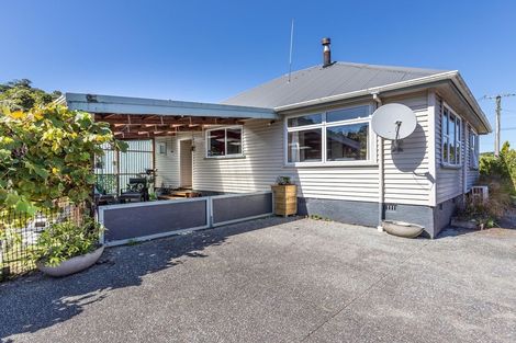Photo of property in 103 Marsden Road, Greymouth, 7805