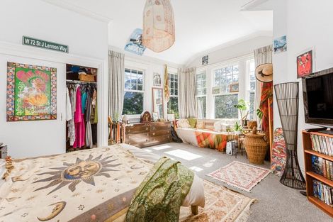 Photo of property in 44 Aurora Terrace, Kelburn, Wellington, 6012