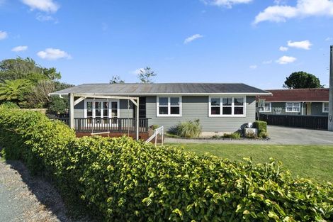 Photo of property in 20 Albion Place, Papakura, 2110