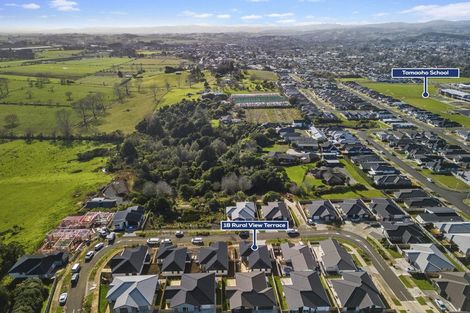 Photo of property in 18 Rural View Terrace, Pukekohe, 2120