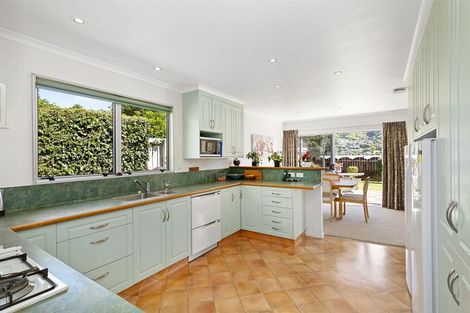 Photo of property in 53 Ranui Terrace, Tawa, Wellington, 5028