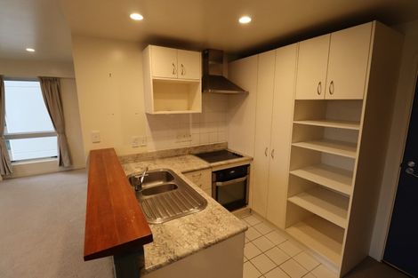 Photo of property in Terrace Heights Apartments, 9e/163 The Terrace, Wellington Central, Wellington, 6011