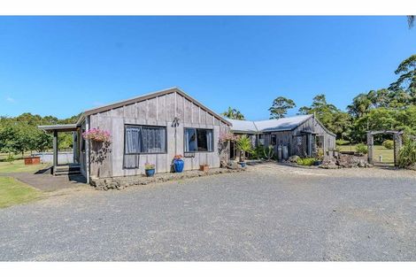 Photo of property in 61 Pungaere Road, Waipapa, Kerikeri, 0295