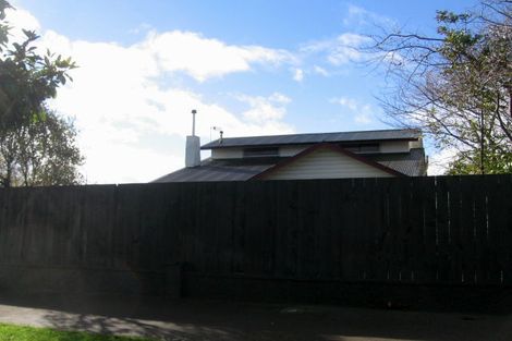 Photo of property in 47 Roy Street, Palmerston North, 4410