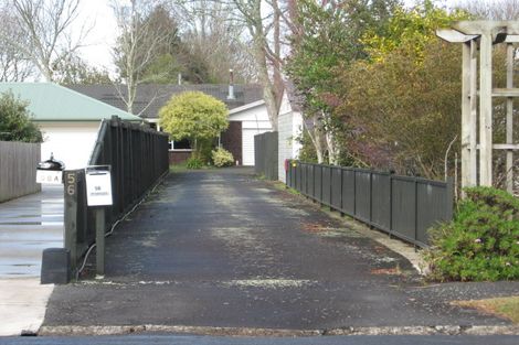 Photo of property in 56 Enderley Avenue, Enderley, Hamilton, 3214