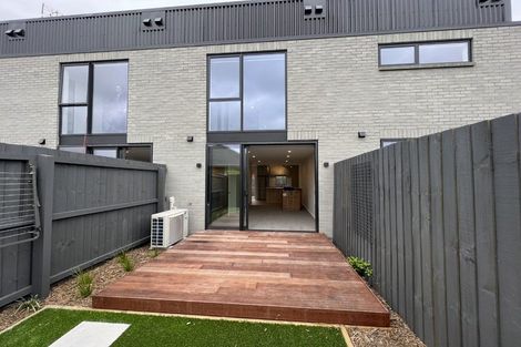 Photo of property in 2/20 Bewdley Street, Spreydon, Christchurch, 8024