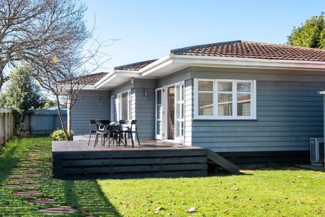 Photo of property in 2 Chambers Street, Napier South, Napier, 4110