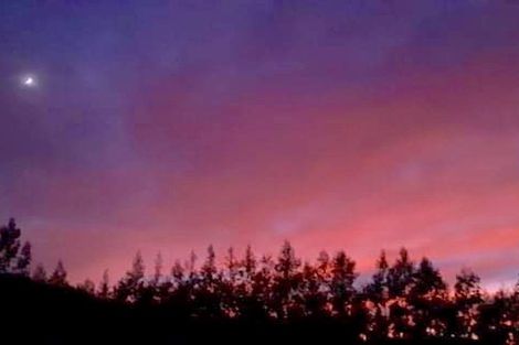 Photo of property in 4942 Hampden-palmerston Road, Bushey, Palmerston, 9482