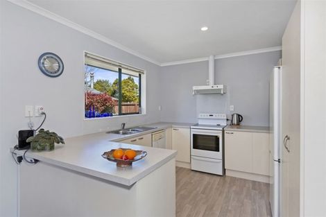 Photo of property in 47 Marsack Crescent, Halswell, Christchurch, 8025