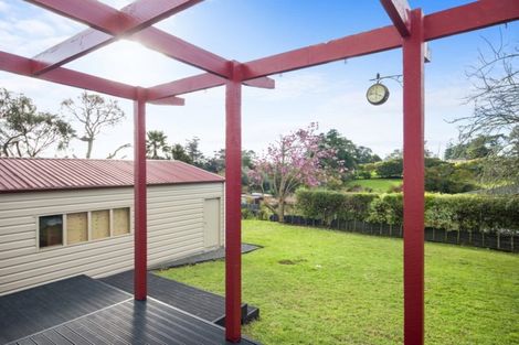 Photo of property in 33 Whangarata Road, Tuakau, 2121