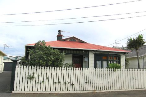 Photo of property in 42 Bridge Street, Rongotai, Wellington, 6022