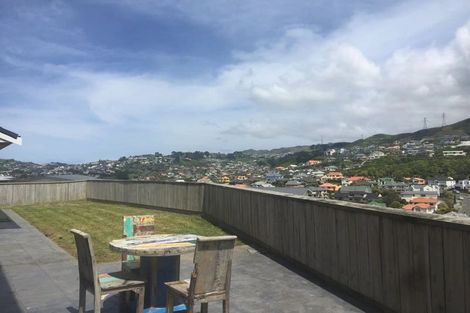 Photo of property in 42 Mauldeth Terrace, Churton Park, Wellington, 6037