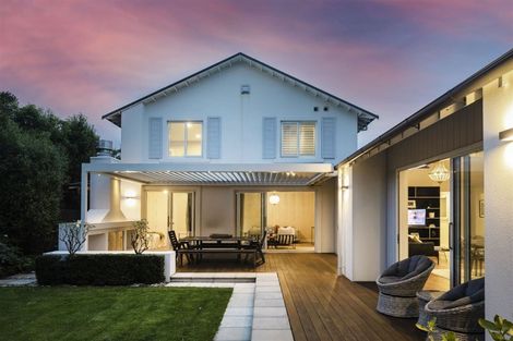 Photo of property in 17a Halton Street, Strowan, Christchurch, 8052