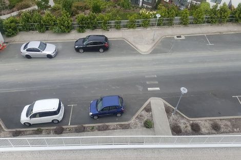 Photo of property in Apollo Apartments, 201/46 Rosedale Road, Rosedale, Auckland, 0632