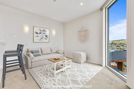 Photo of property in 508/11 Tamariki Avenue, Orewa, 0931