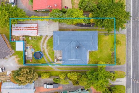 Photo of property in 1/28 Tamatea Road, Taupo, 3330