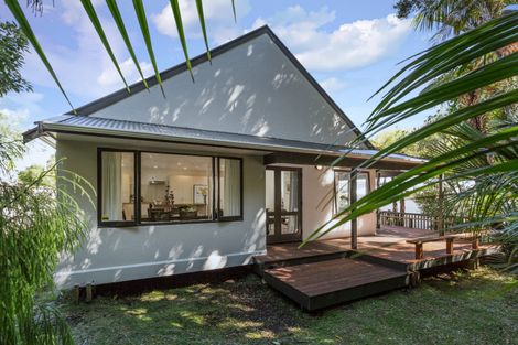 Photo of property in 29 Boylan Road, Titirangi, Auckland, 0604