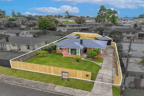 Photo of property in 3 Blampied Road, Otara, Auckland, 2023