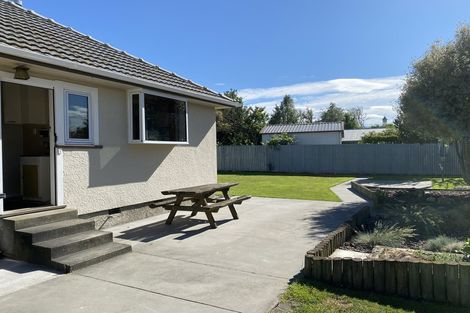 Photo of property in 8 Renwick Place, Hillmorton, Christchurch, 8025
