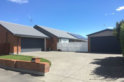 Photo of property in 49 Lowry Avenue, Redwood, Christchurch, 8051