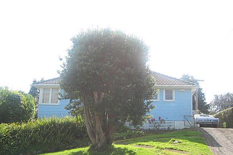 Photo of property in 68 Parsons Street, Frankleigh Park, New Plymouth, 4310