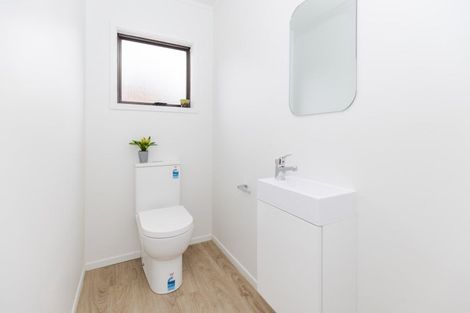 Photo of property in 17 Chesterfield Place, Rototuna, Hamilton, 3210