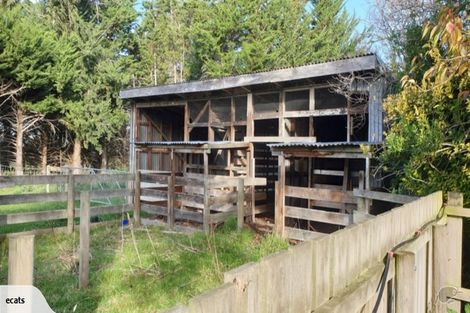 Photo of property in 1010 Tramway Road, Mount Somers, Ashburton, 7771