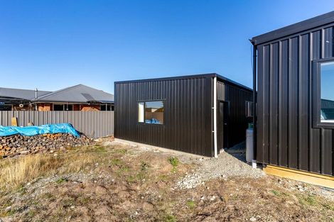 Photo of property in 5 Unwin Place, Twizel, 7901