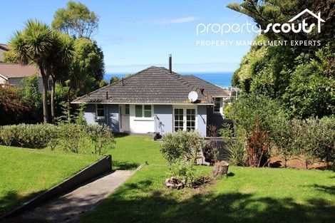 Photo of property in 14 Coney Hill Road, Saint Clair, Dunedin, 9012