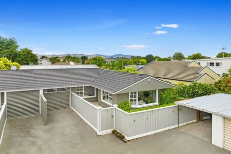 Photo of property in 1/58 Mansfield Avenue, St Albans, Christchurch, 8014