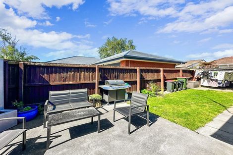 Photo of property in 68 Racecourse Road, Sockburn, Christchurch, 8042