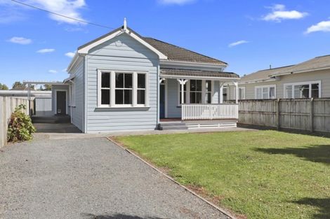 Photo of property in 21a Lorne Street, Morrinsville, 3300