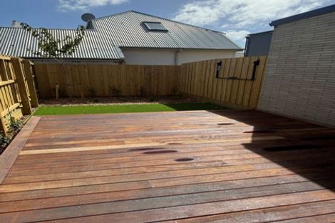 Photo of property in 8/149 Purchas Street, Edgeware, Christchurch, 8013