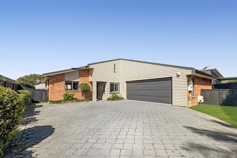 Photo of property in 9 Eclipse Rise, Flagstaff, Hamilton, 3210