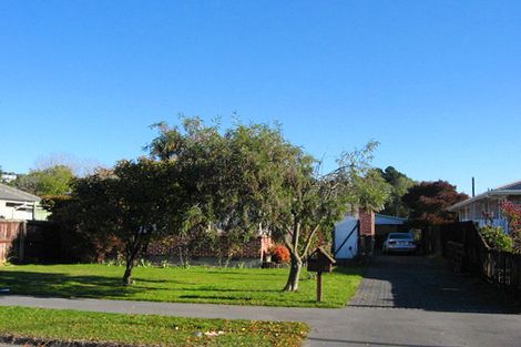 Photo of property in 10 Waipara Street, Cracroft, Christchurch, 8025