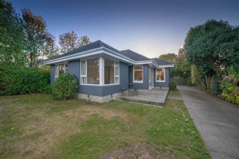 Photo of property in 231 Greers Road, Bryndwr, Christchurch, 8053