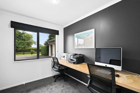 Photo of property in 362c Pickering Road, Tamahere, Hamilton, 3283