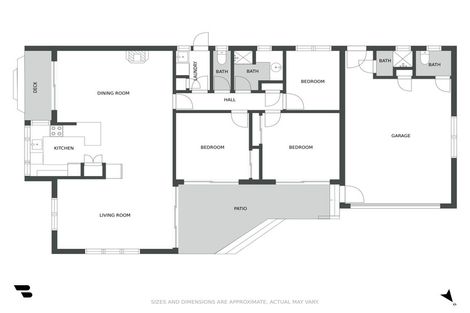 Photo of property in 128 Durrant Drive, Whangamata, 3620