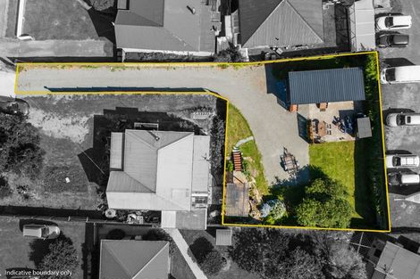 Photo of property in 13b Gilmour Street, Waihi, 3610