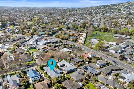 Photo of property in 3 Wherstead Road, Cashmere, Christchurch, 8022