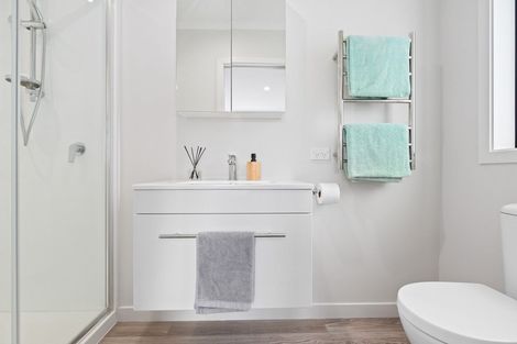 Photo of property in 47b Insoll Avenue, Enderley, Hamilton, 3214