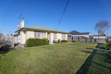 Photo of property in 99 Mcmurdo Street, Tinwald, Ashburton, 7700