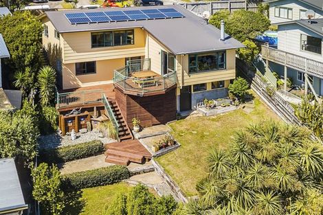 Photo of property in 59 Sea Vista Drive, Pukerua Bay, 5026