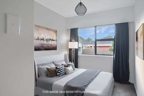 Photo of property in 1/12 Shepherds Road, Papakura, 2110