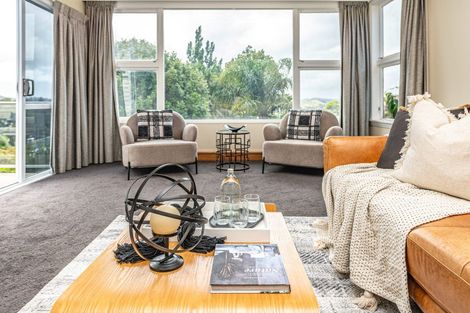 Photo of property in 11 Hillside Terrace, Saint Johns Hill, Whanganui, 4500