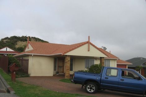 Photo of property in 9 Coventry Close, Ascot Park, Porirua, 5024
