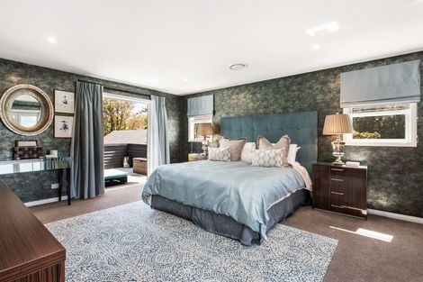 Photo of property in 17 Rossall Street, Merivale, Christchurch, 8014