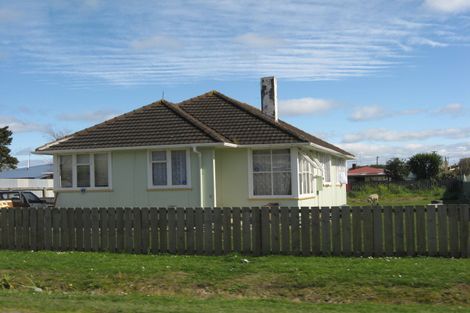 Photo of property in 80 Apatu Street, Wairoa, 4108