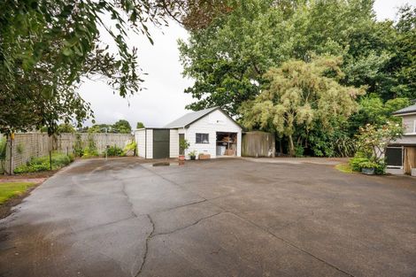 Photo of property in 394 Kairanga Bunnythorpe Road, Bunnythorpe, Palmerston North, 4478