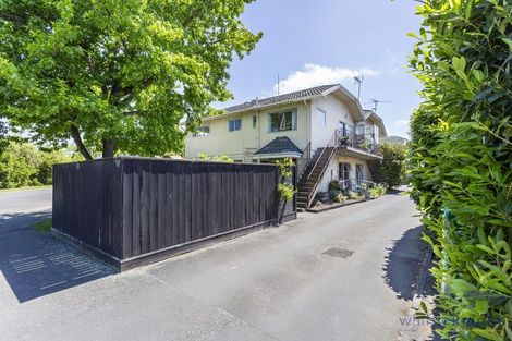 Photo of property in 1/28 Taramea Place, Addington, Christchurch, 8024